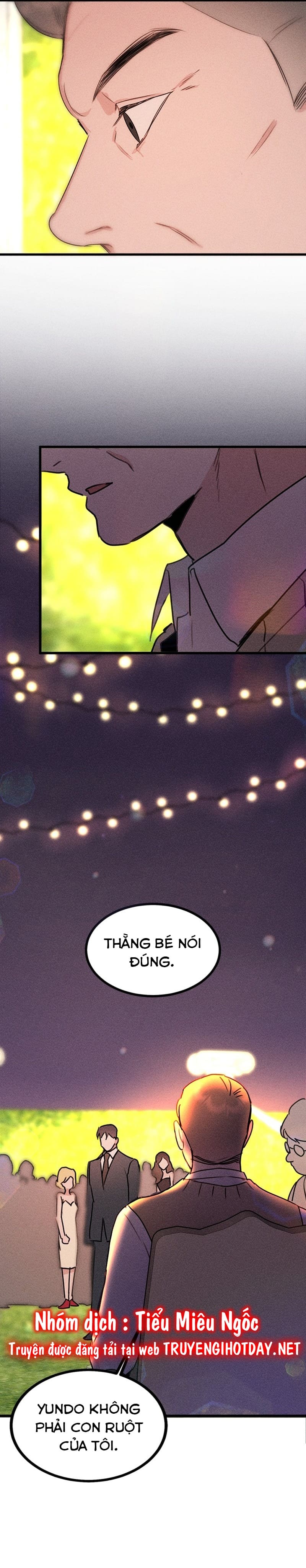 cuộc sống riêng của chị tôi chapter 18 23