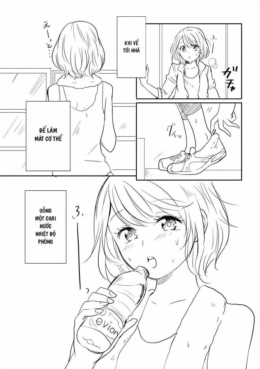 hime no dameshi chapter 9.5 6