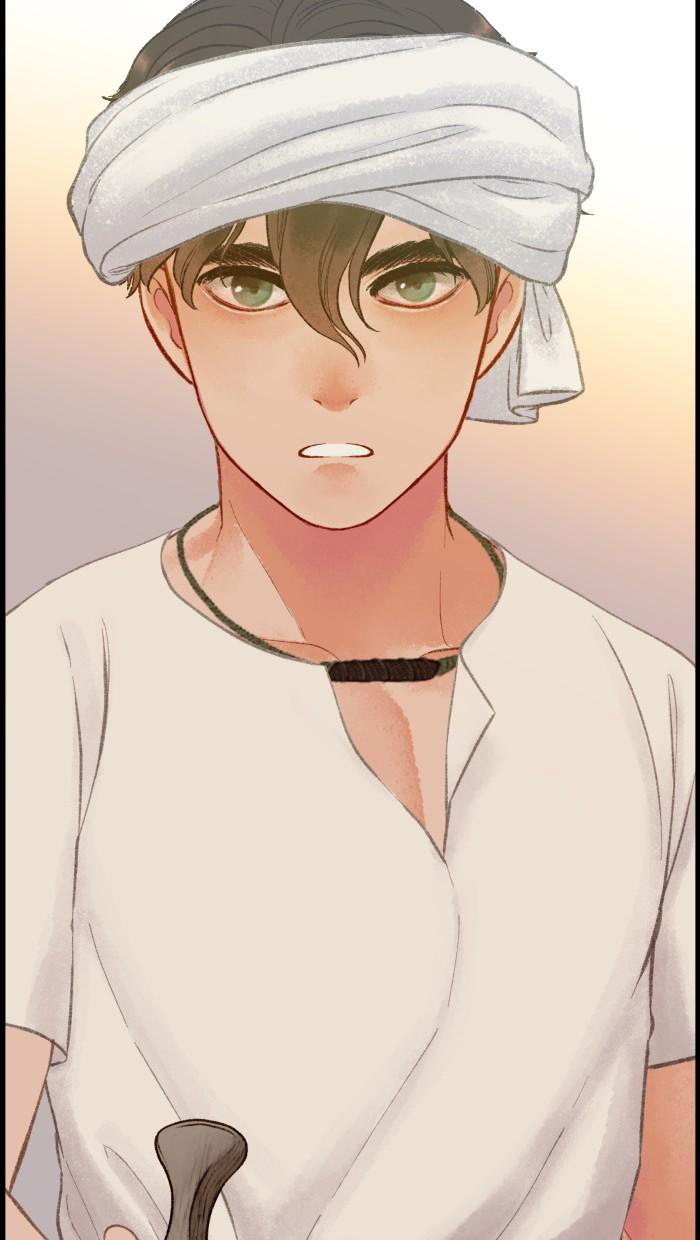 Nữ Chính Không Muốn Yêu chapter 30.2 - Trang 32