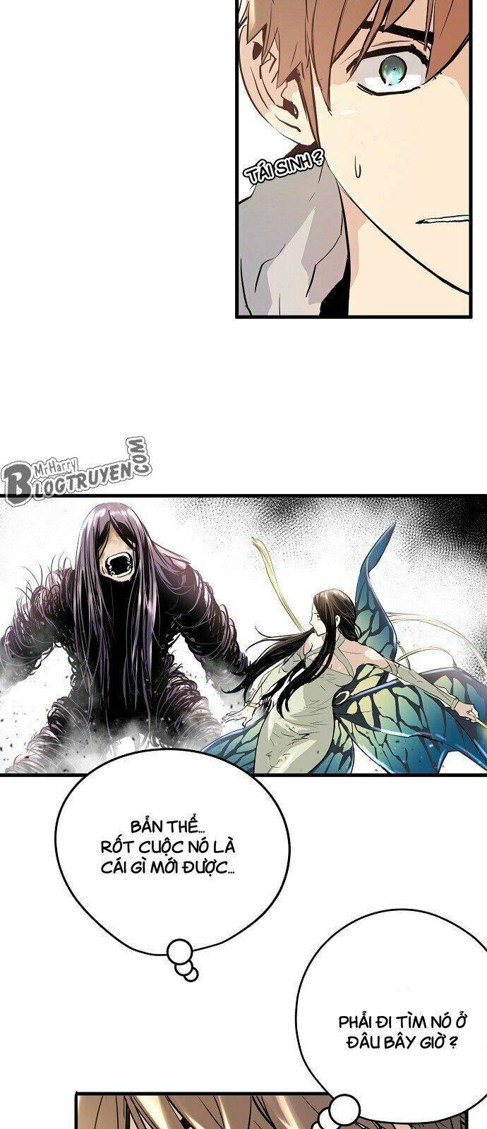 hứa lan chapter 5 21