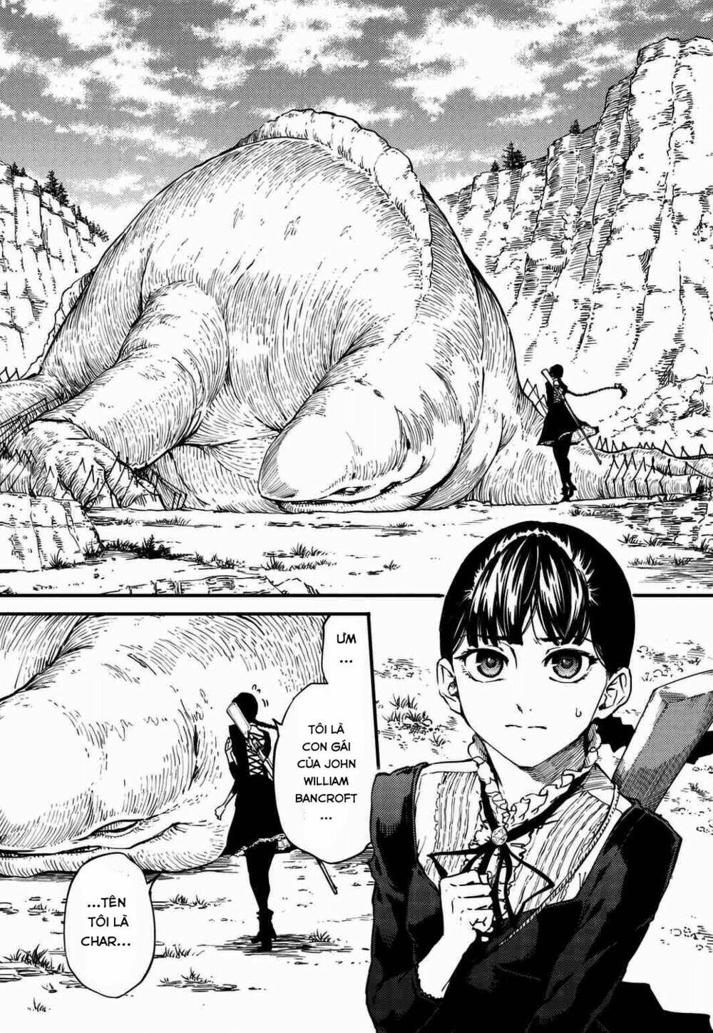 the abandoned sacred beasts chapter 4 10