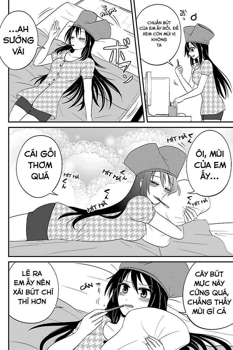 kyoudai hodo chikaku tooimono wa nai chapter 29 4