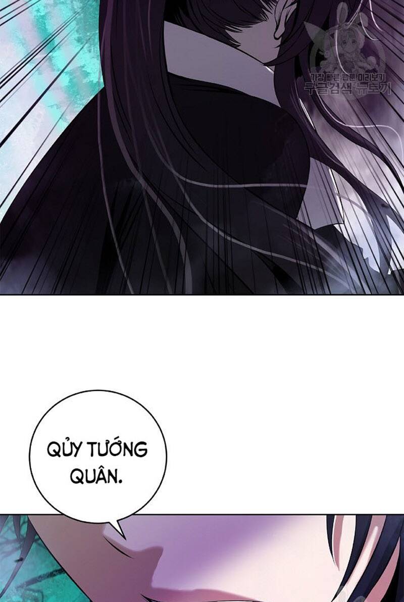 xuyên không thành hổ chapter 98 23