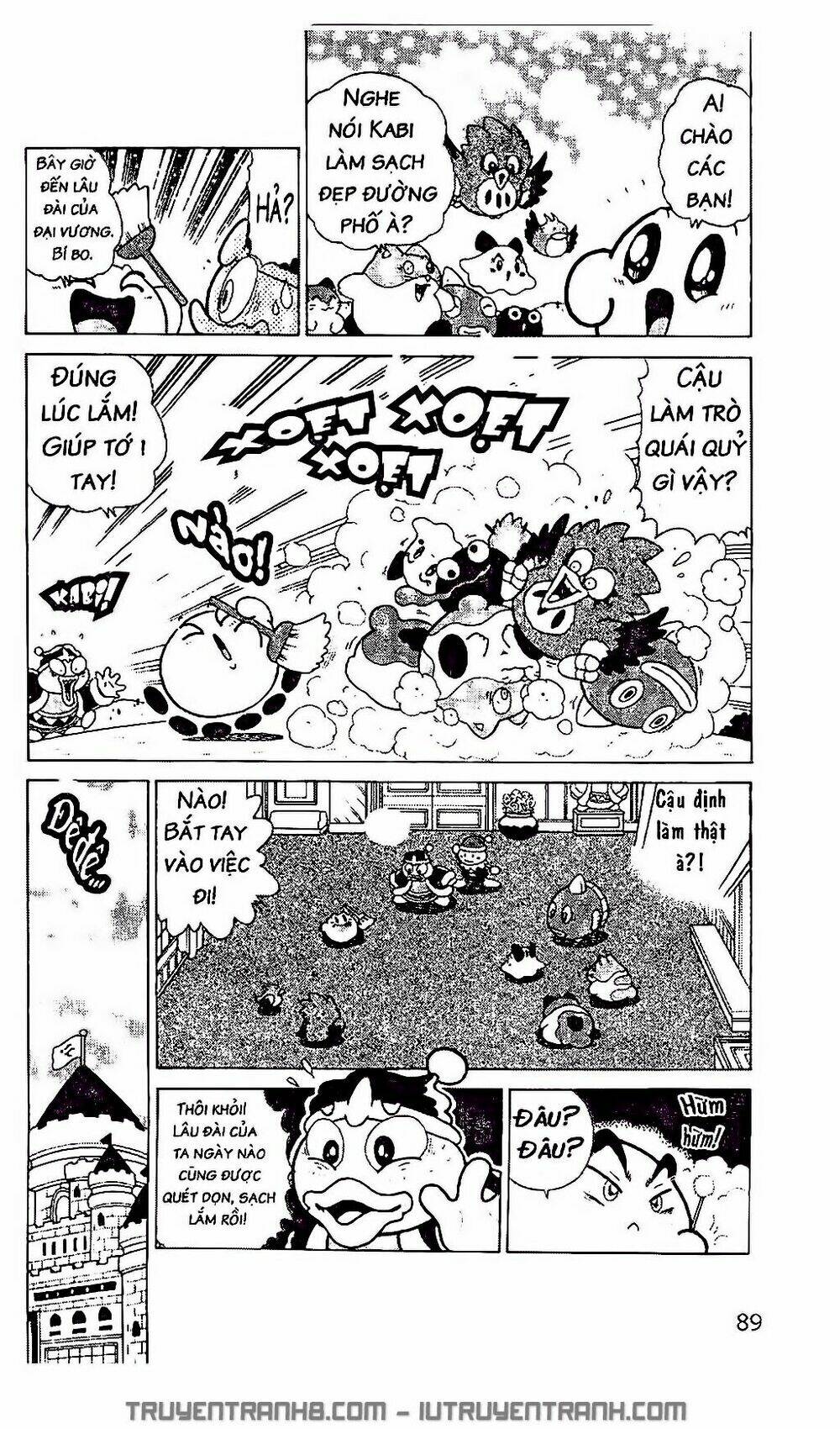 ngôi sao kabi chapter 104 10