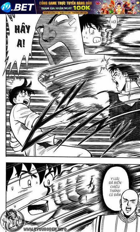 hoàng phi hồng phần 1 chapter 29 89