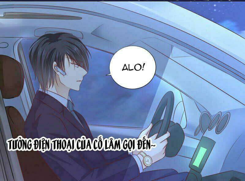 liệt ái tri hạ: series mật đào tiểu tình nhân chapter 201 55