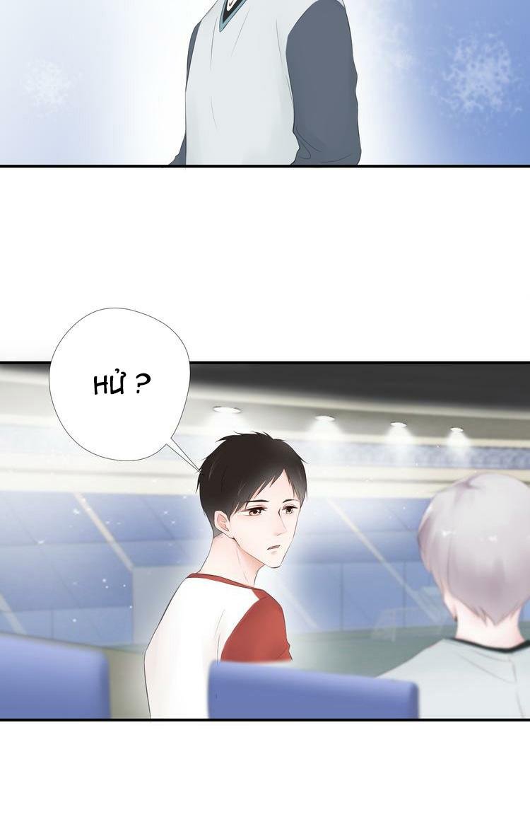 nỗi nhớ ngàn năm chapter 13 15