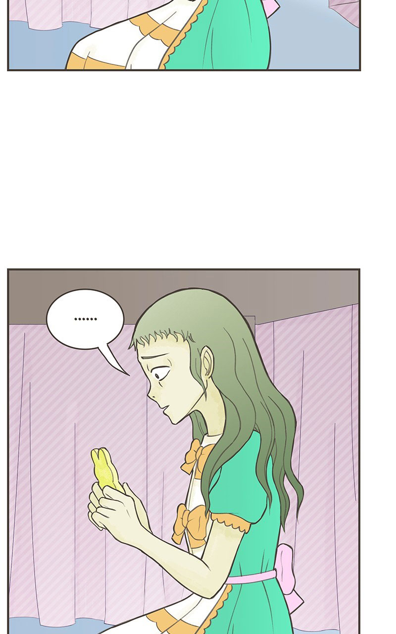 những nàng công chúa bị nguyền rủa chapter 10 29