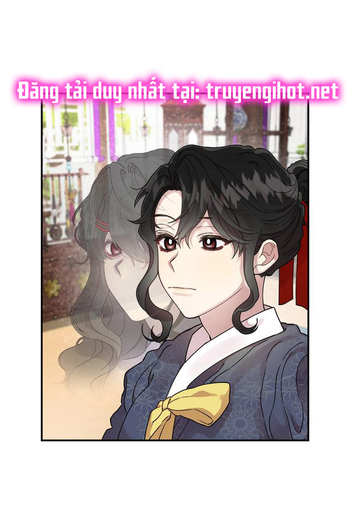 khoảng thời gian chúng ta đã bỏ lỡ chapter 56.3 20