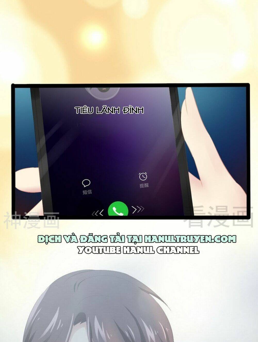 thần bí đế thiếu điềm sủng thê chapter 65 12