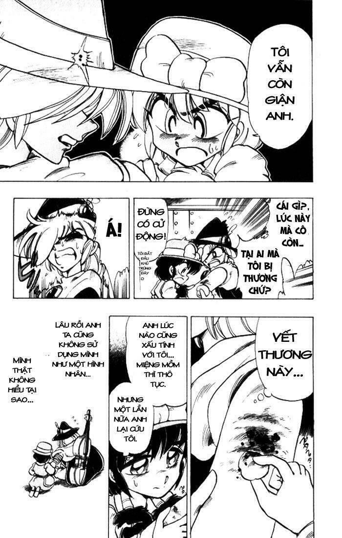 violinist of hameln - cây đàn kì diệu chapter 23 11