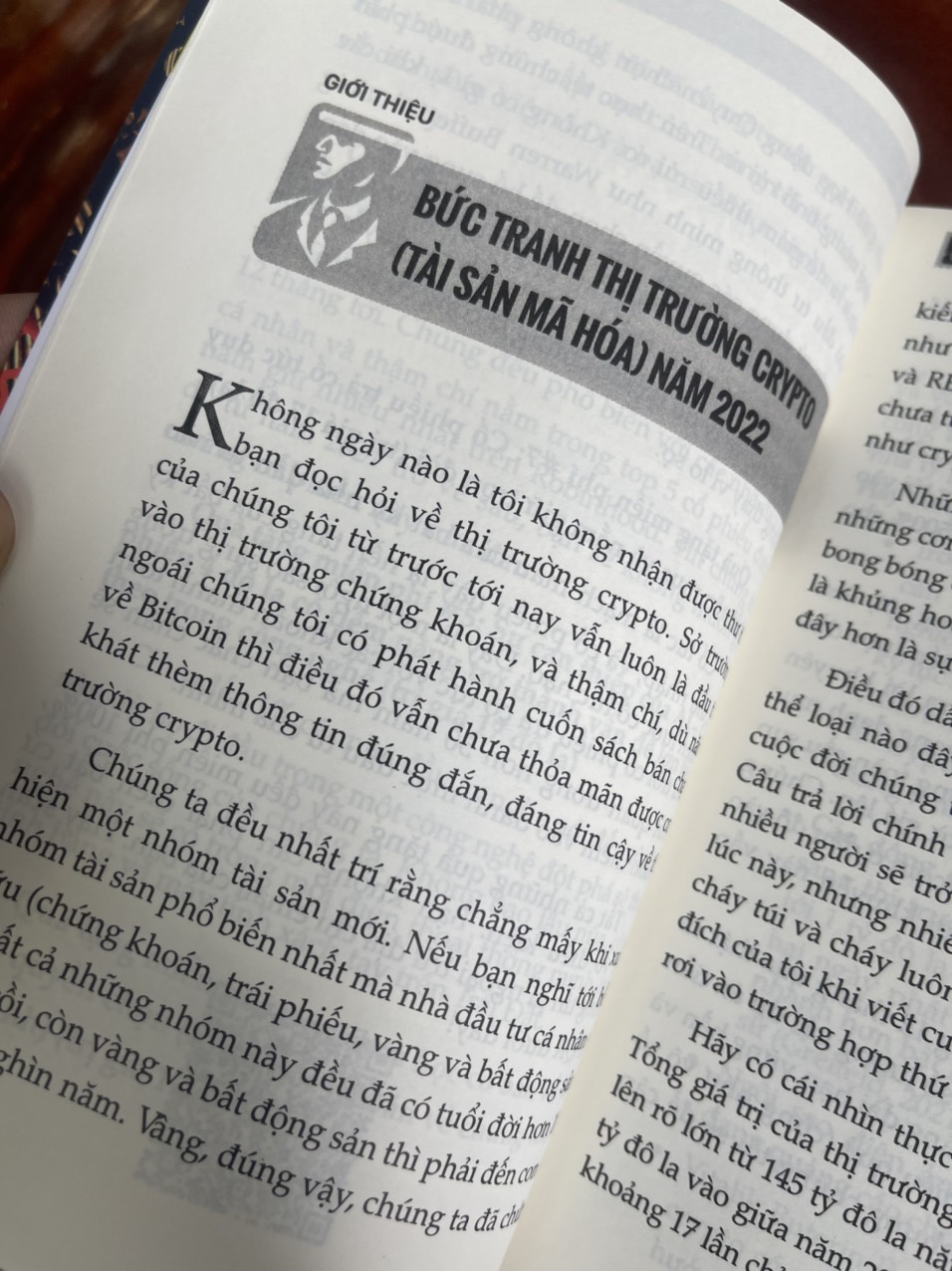 HÀNH TRÌNH TRIỆU ĐÔ CRYPTO: “Vỡ lòng” về tiền điện tử – Freeman Publication – Quế Chi dịch – Bizbooks – NXB Hồng Đức
