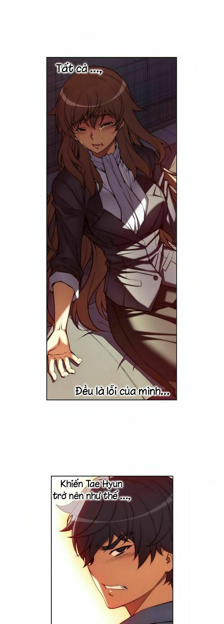 unbalance triangle chapter 47.1 6