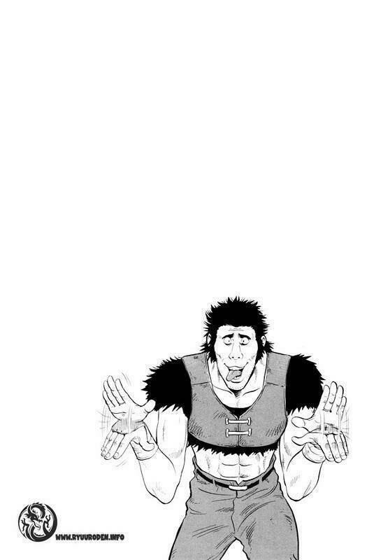 hoàng phi hồng phần iii chapter 3 33