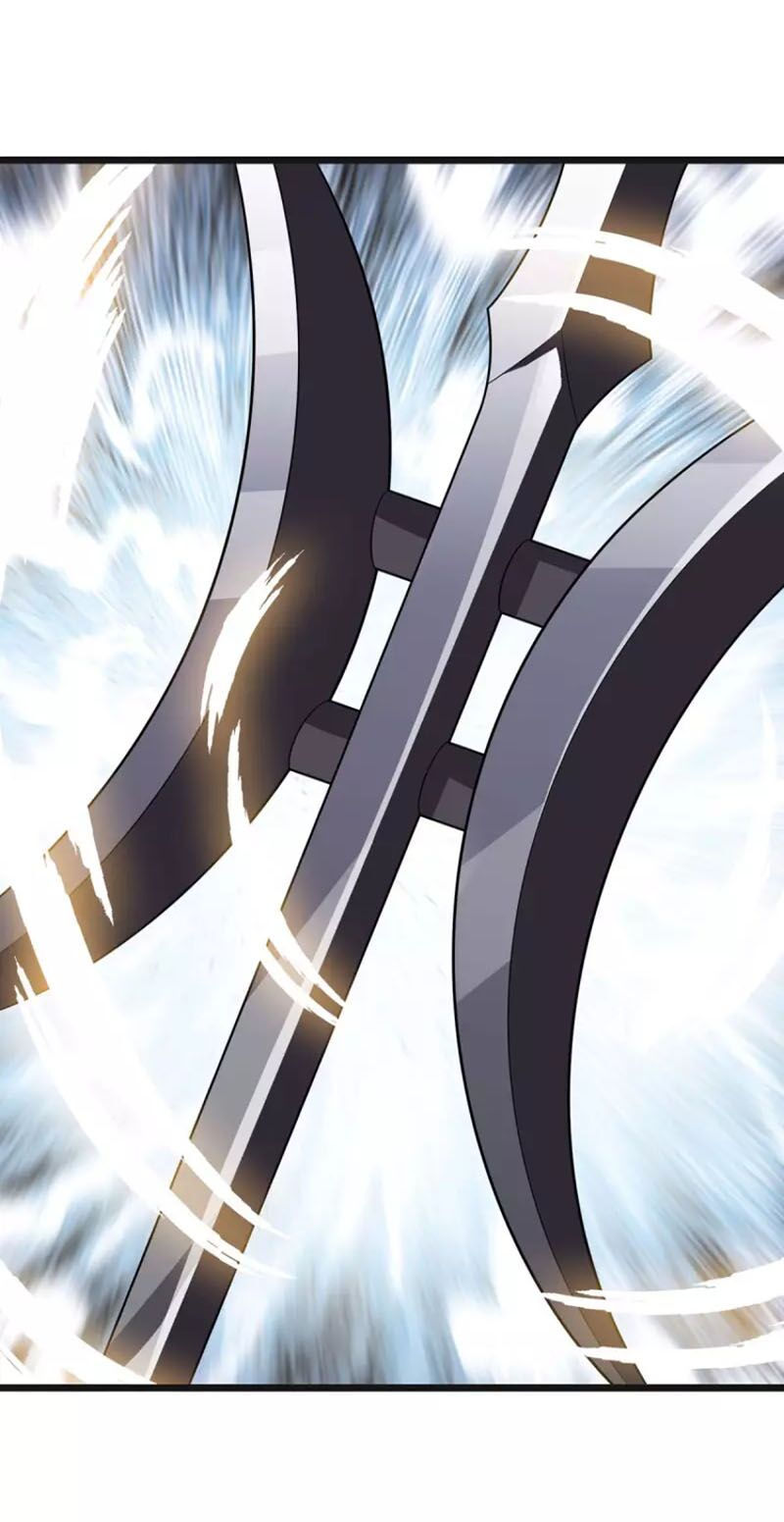 chúa tể tam giới chapter 208 7