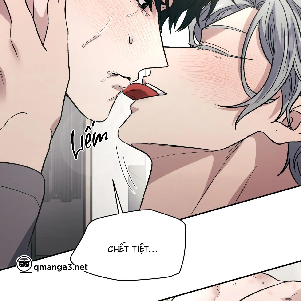 ám ảnh pheromone chapter 33 46