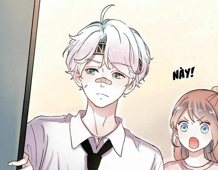 trạch thượng tịch mịch huỳnh hỏa chapter 6.2 54