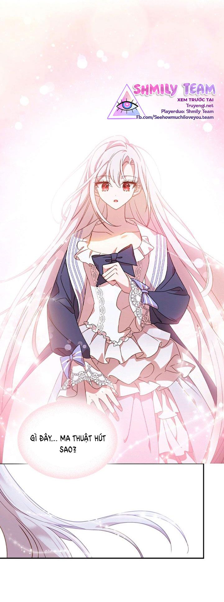 tiểu thư chỉ muốn được nghỉ ngơi chapter 16 38