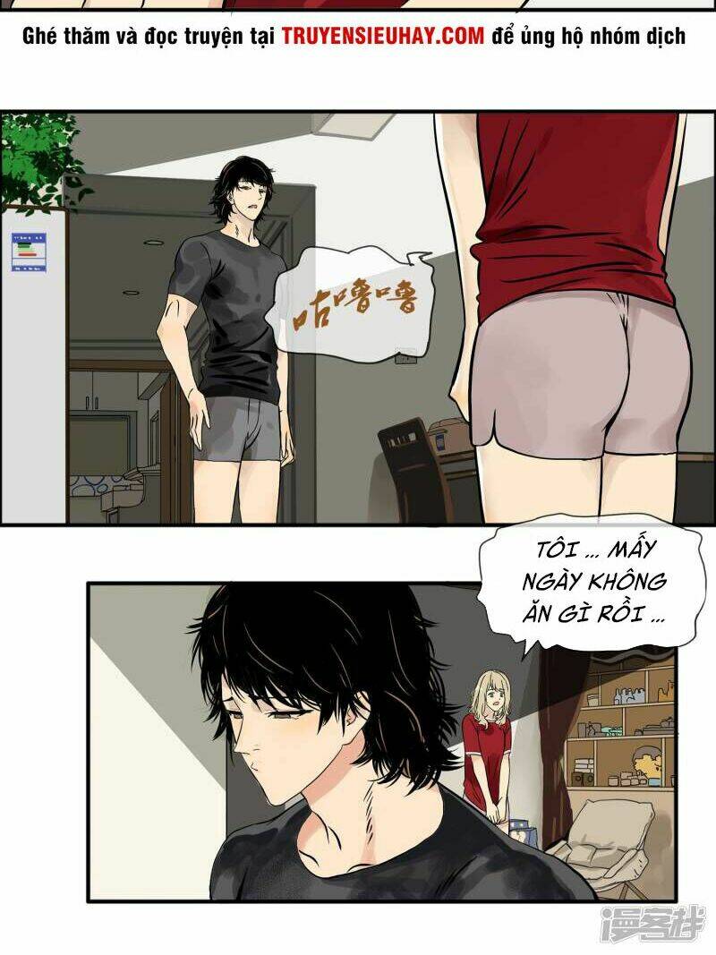 mạt thế đấu thần chapter 2 10