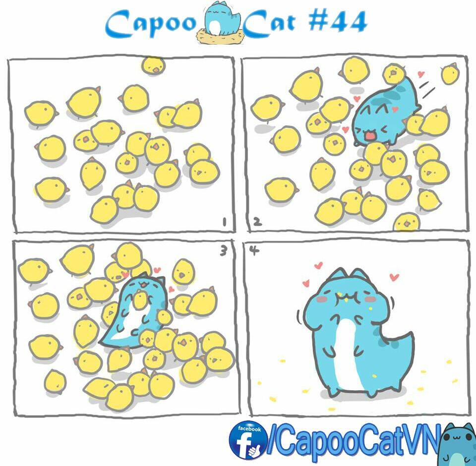 capoo cat chapter 5 4