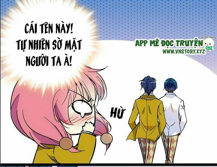 nữ hầu sau giờ học chapter 12 16