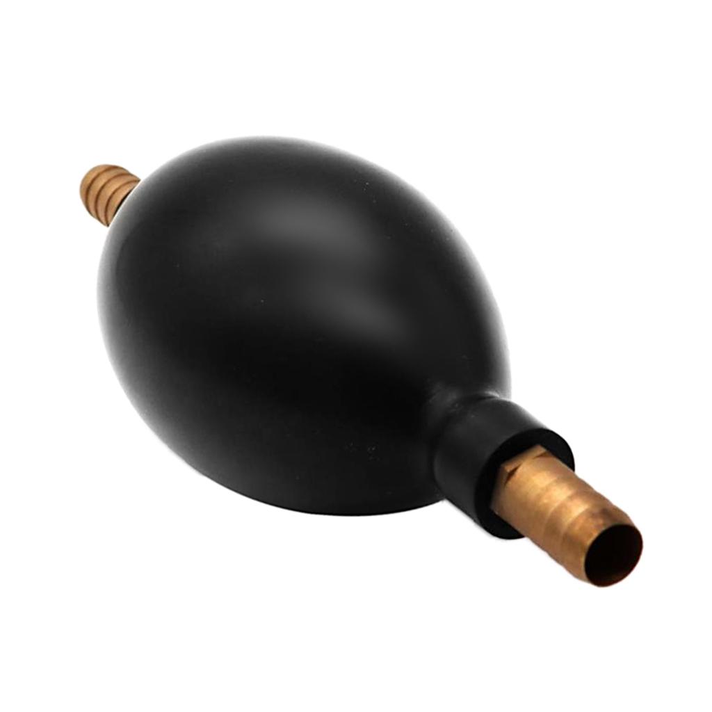 Hand Diesel Primer Pump with Pipe Hose Manual Fuel Transfer Delivery