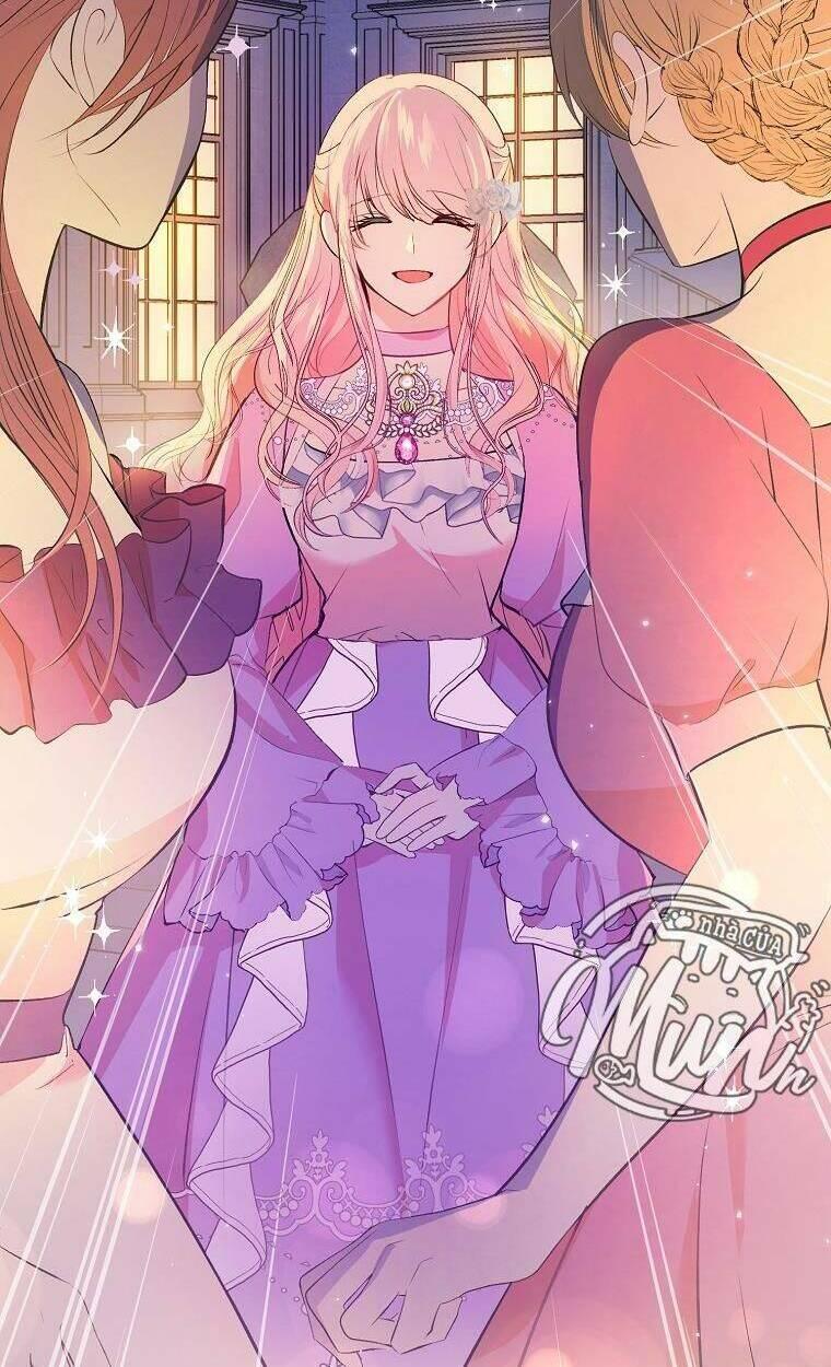 tôi không cố ý quyến rũ nam chính đâu! chapter 45 24