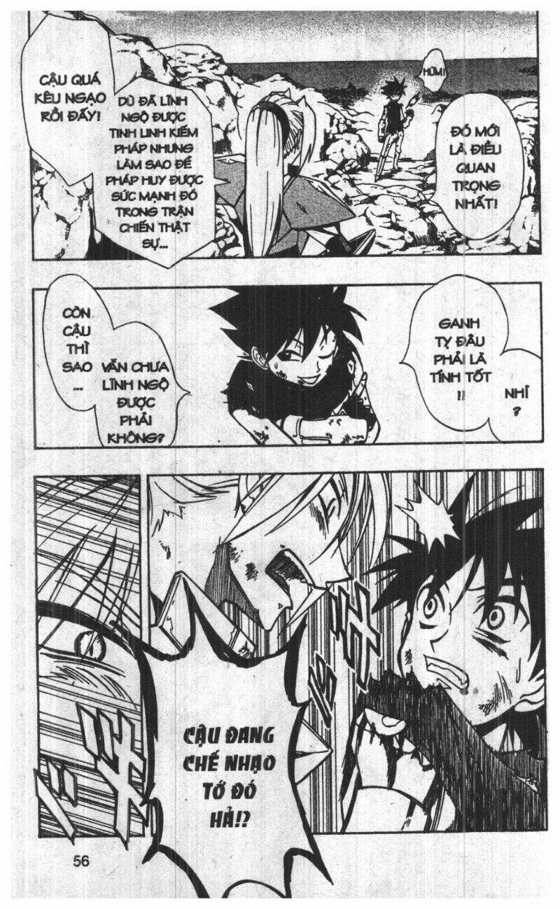 joou kishi monogatari chapter 8 54