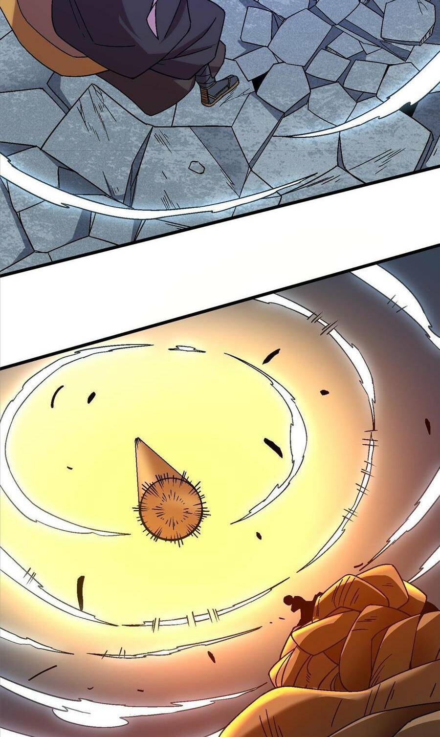 thí chủ, lên đường thôi! chapter 54 30