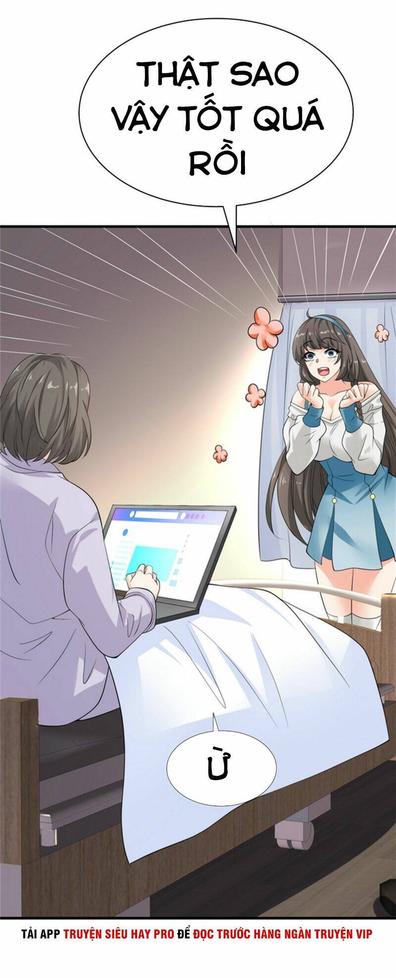 hoa hậu giảng đường luôn bên người chapter 52 11