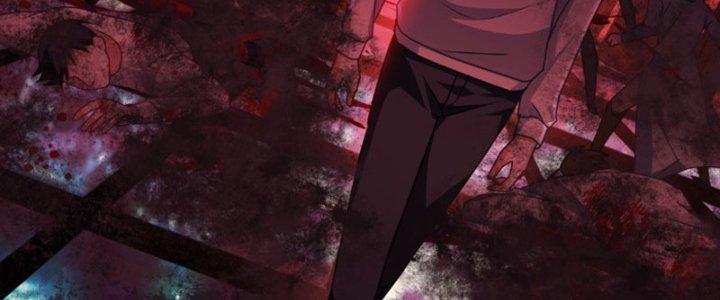 trở thành vương giả sau khi bị cắn chapter 16 96