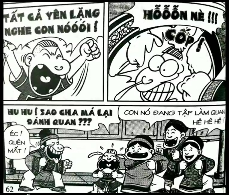 thần đồng đất việt chapter 193 119