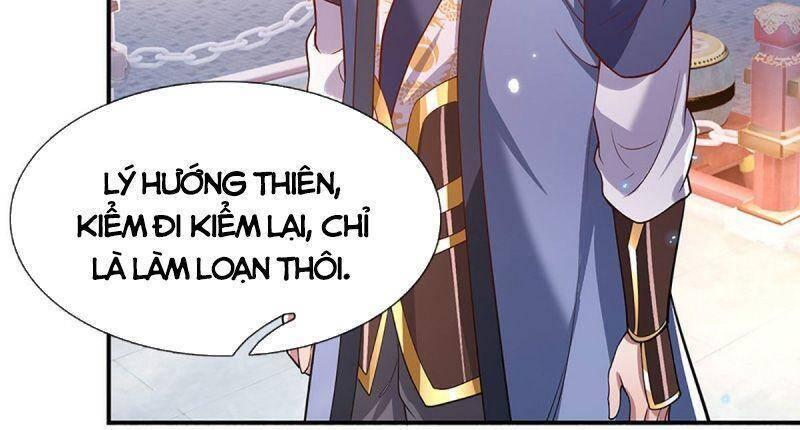 Ta Trở Về Từ Thế Giới Tu Tiên chapter 43 29