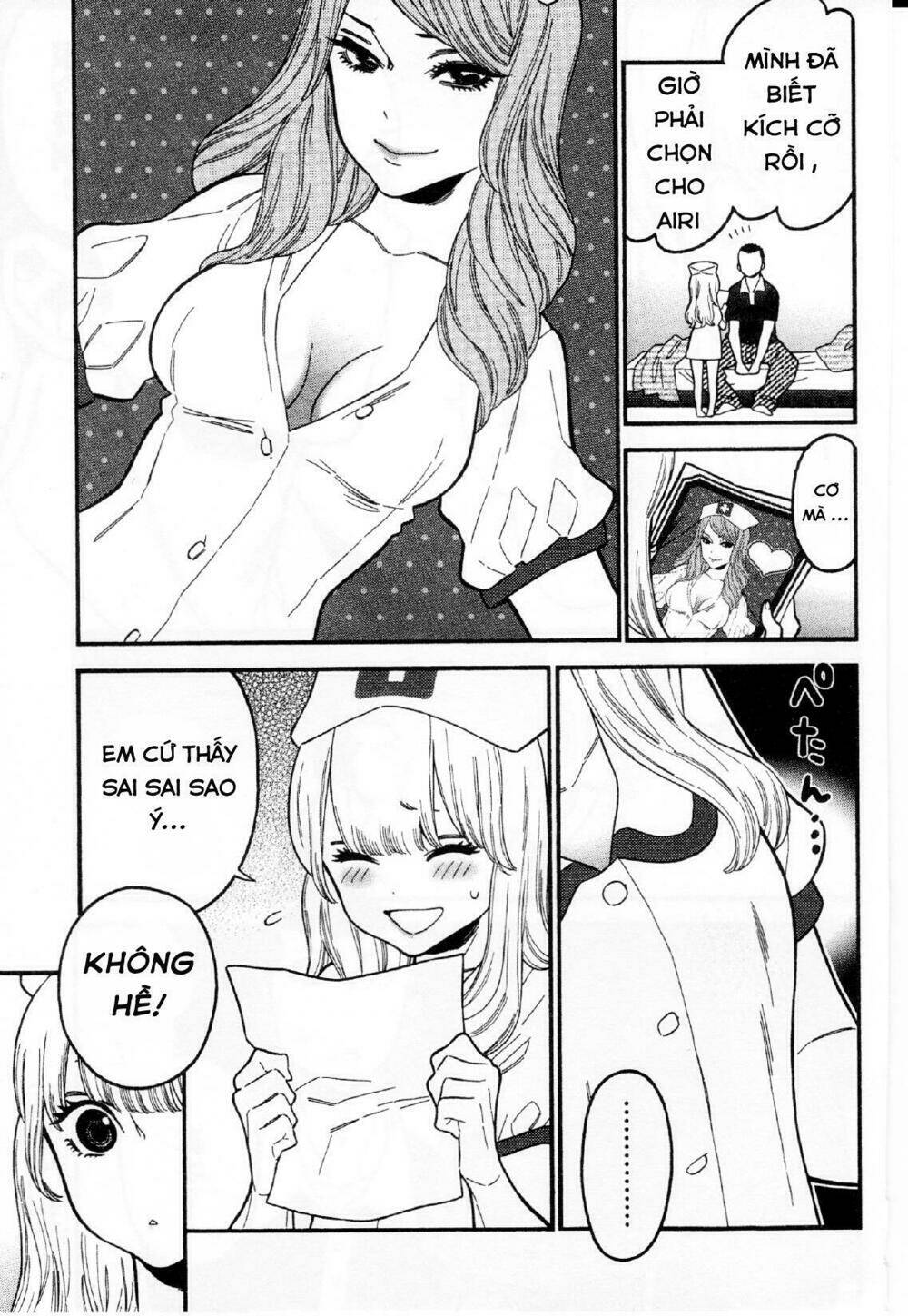 momoiro meloik chapter 24 16