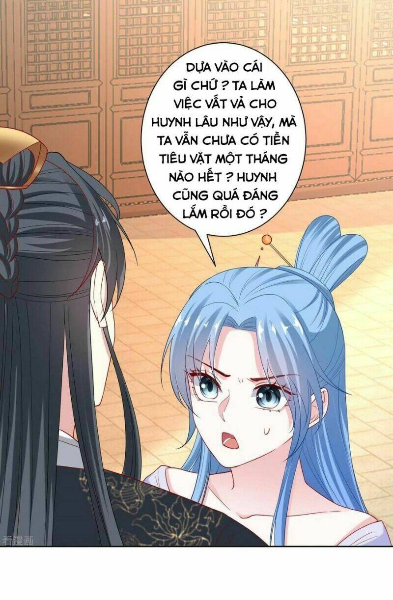 độc y đích nữ chapter 166 28