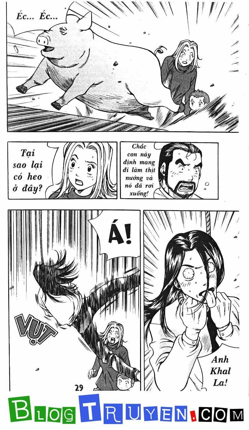 kid gang chapter 147 6