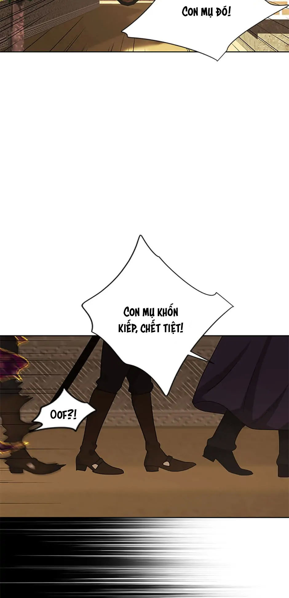 tiểu thuyết đầu tay của ác nữ chapter 22.2 19