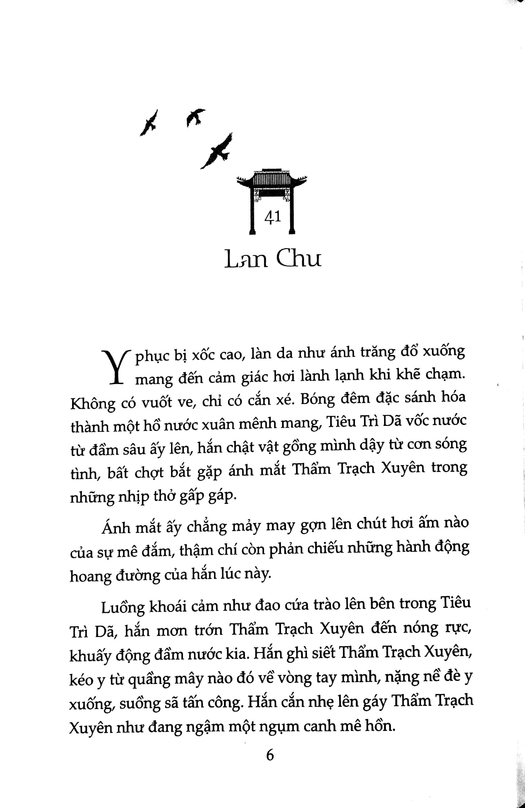 Thương Tiến Tửu - Tập 2