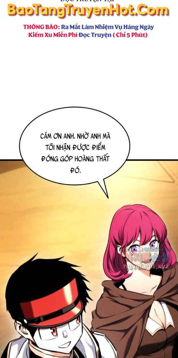 huyền thoại game thủ - tái xuất chapter 76 47