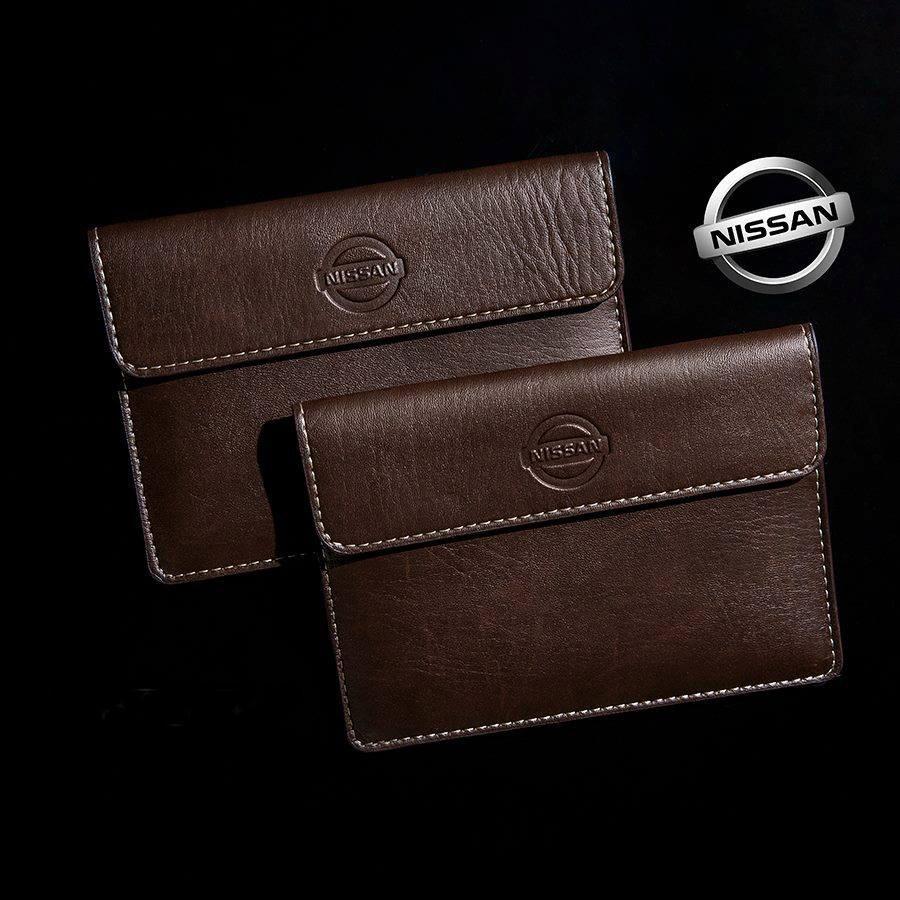 VÍ DA DẬP QUỐC HUY VIỆT NAM UY TÍN CHẤT LƯỢNG IN LOGO HÃNG XE, ĐỰNG GIẤY TỜ Ô TÔ ĐĂNG KIỂM