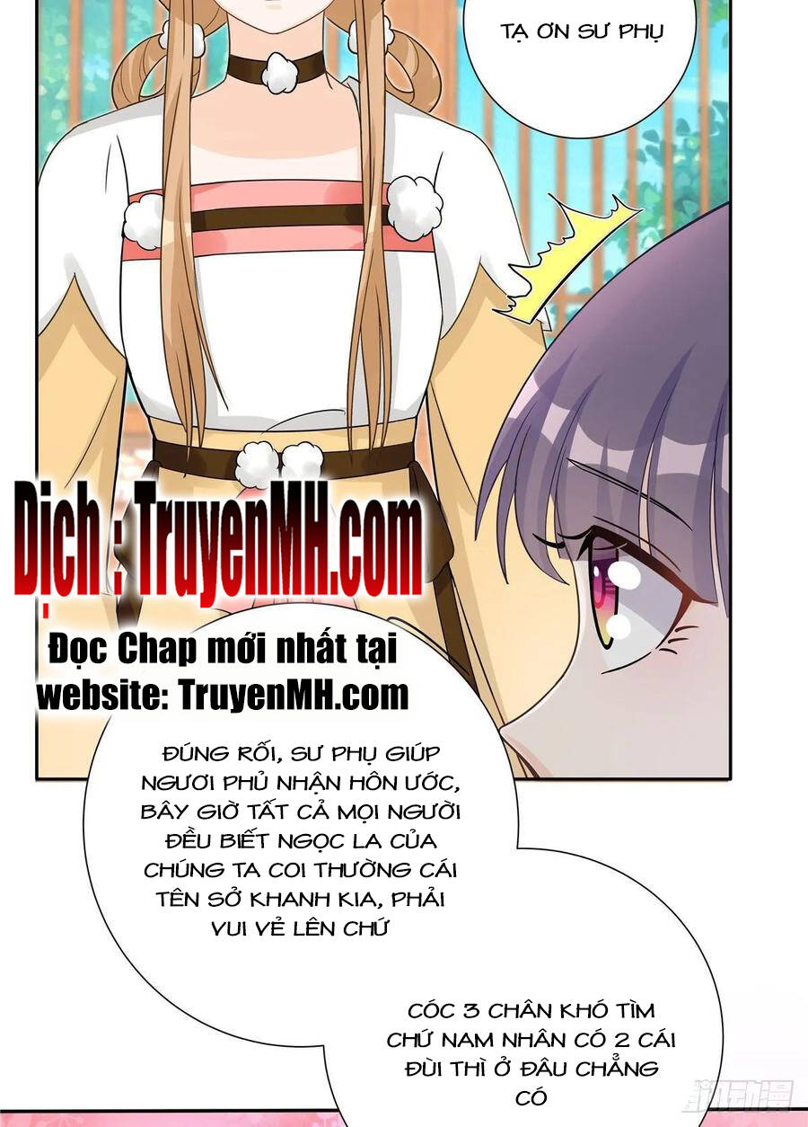 Piyo Piyo Angel Chapter 252 - Next Chapter 253