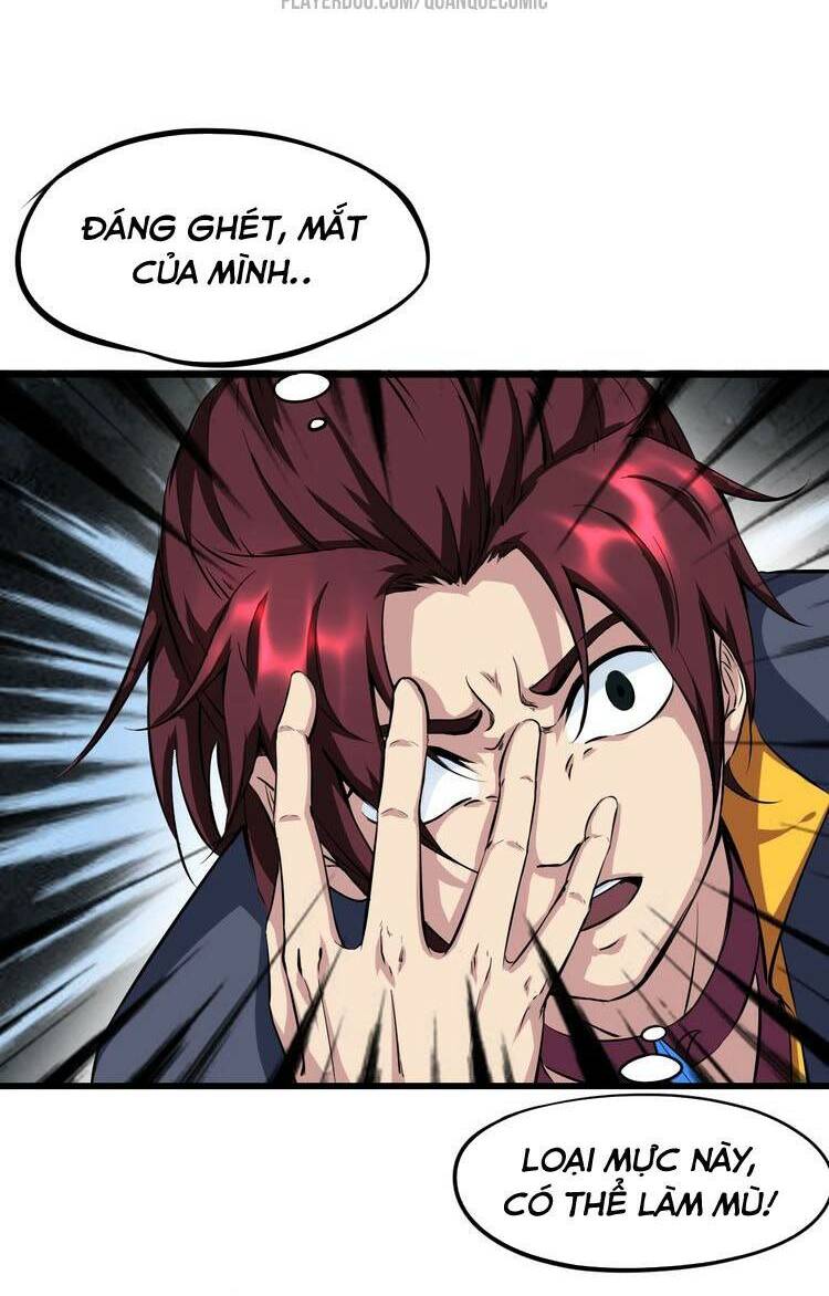 long mạch võ thần chapter 45 36