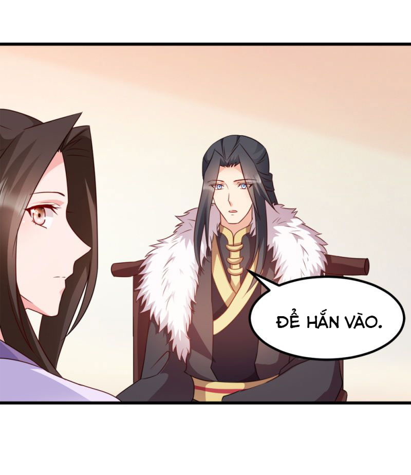 độc tâm cuồng phi khuynh thiên hạ chapter 59 14