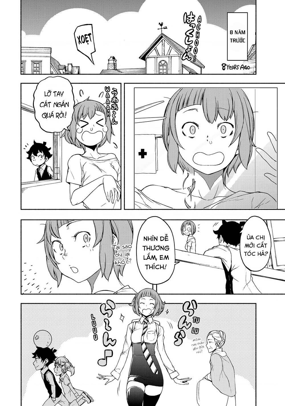 bootsleg chapter 5.5 1