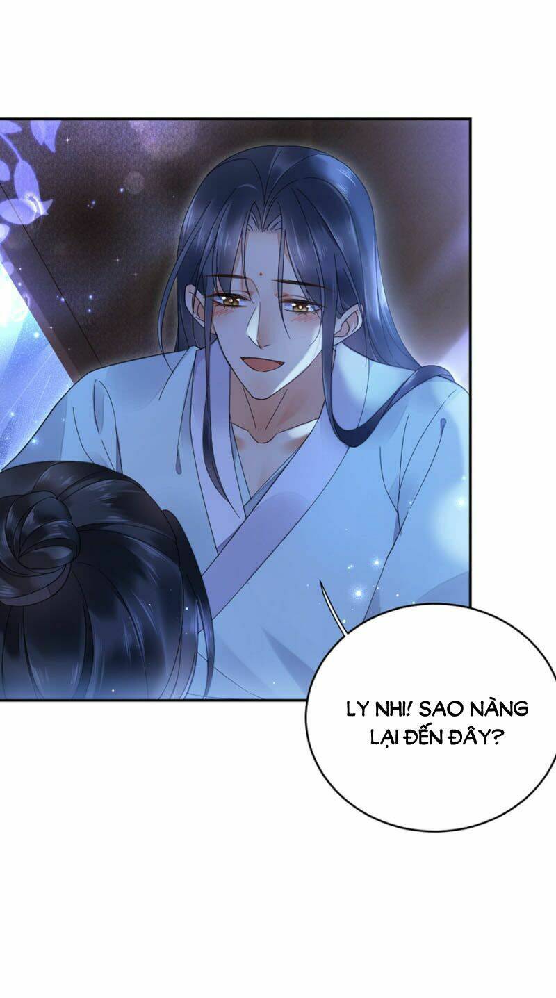 dục hỏa độc nữ chapter 53 11