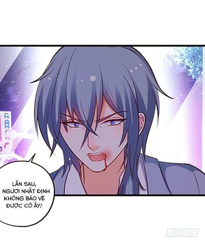 hồ tiên hung bạo chapter 90 63