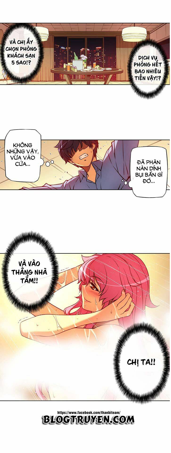 unbalance triangle chapter 38.2 22