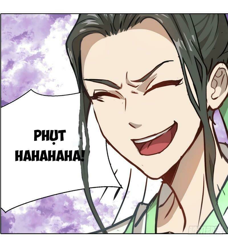 đại hiệp cao năng lực chapter 4 26