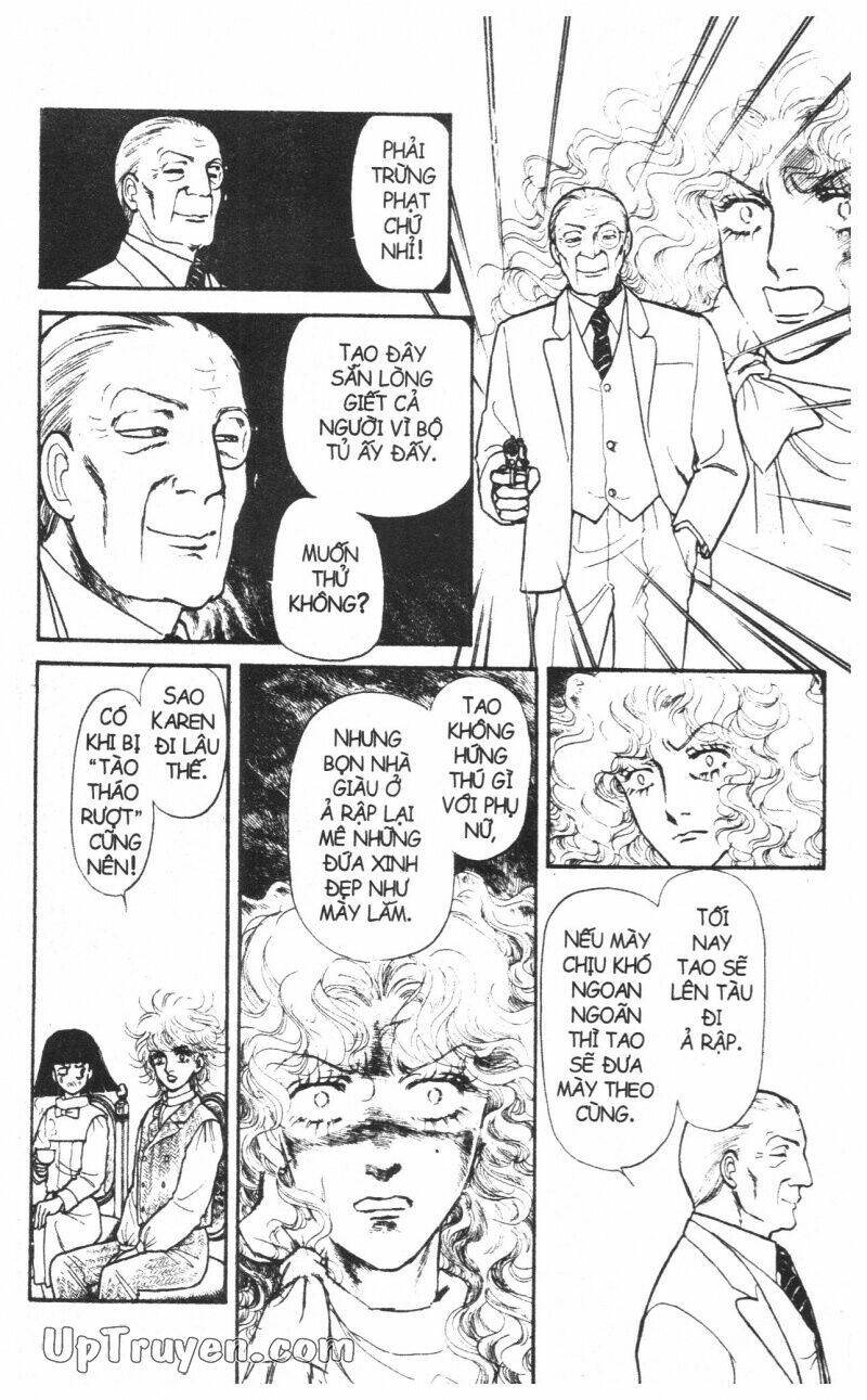 câu lạc bộ con nhà giàu chapter 3 100