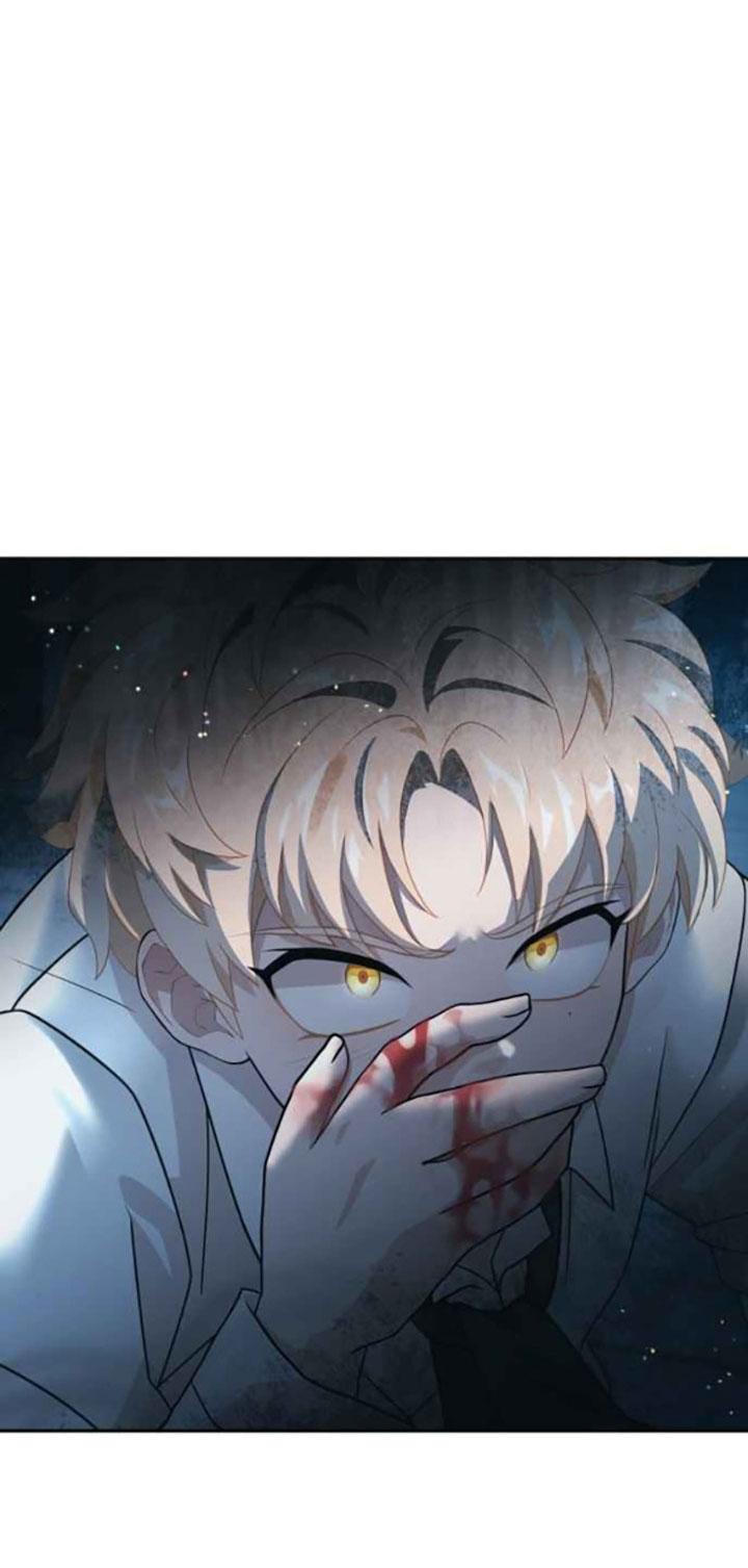 dark moon - tế đàn ánh trăng chapter 76.2 38